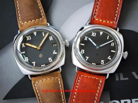 panerai pam 249 vs 448|Officine Panerai .